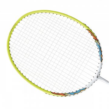 Yonex Muscle Power 2 White / Yellow